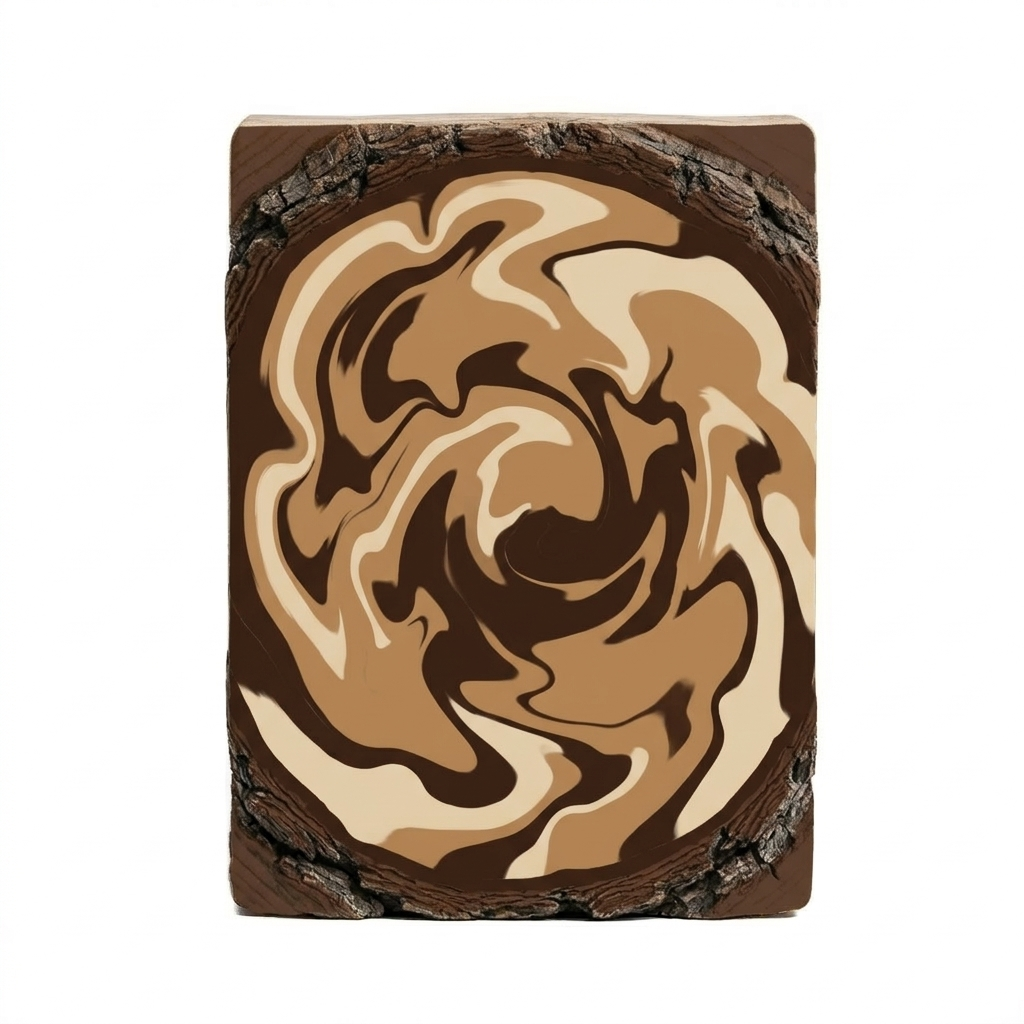 Dr. Truman Cedarwood Soap