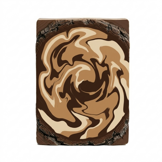 Dr. Truman Cedarwood Soap