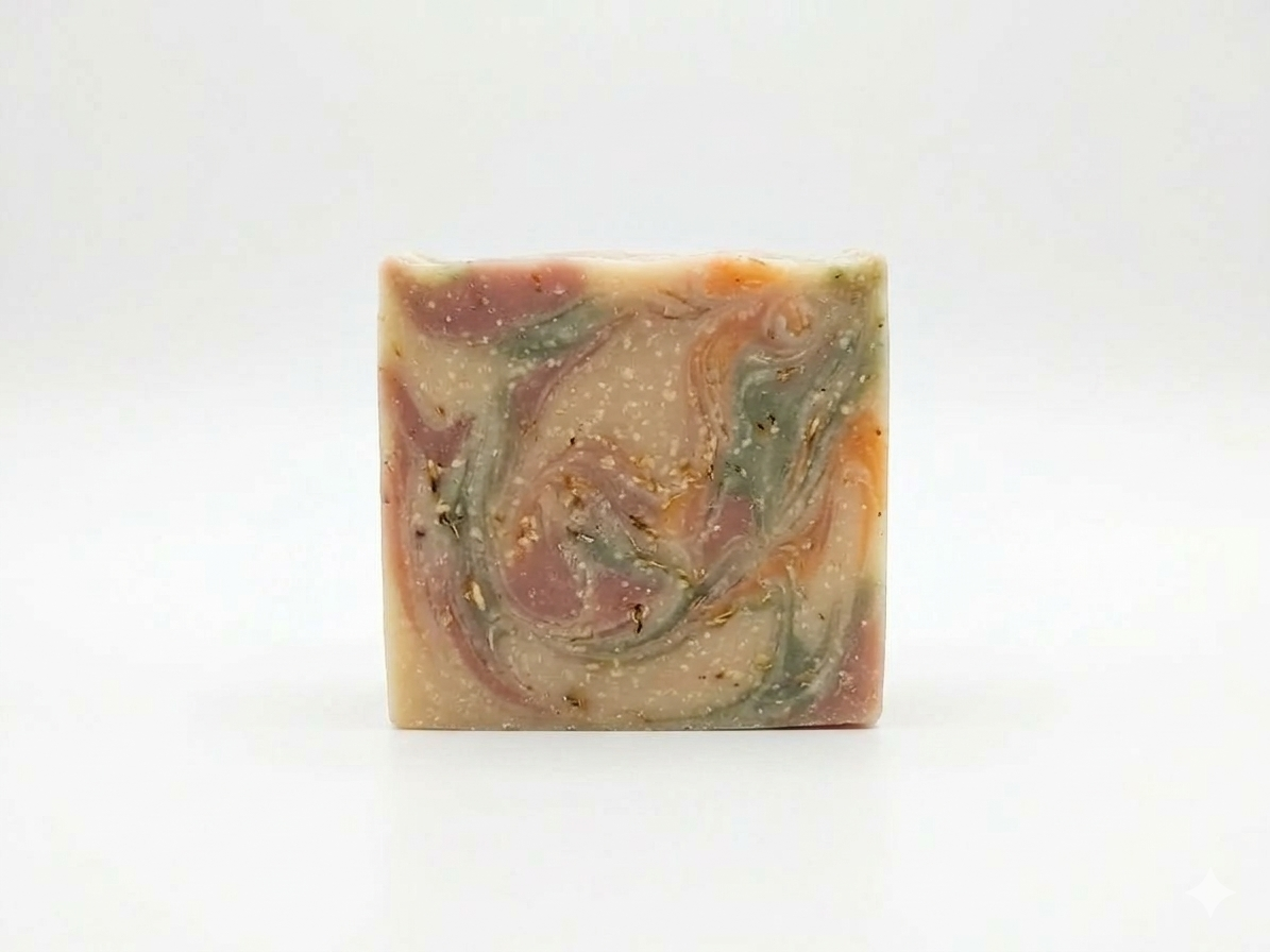Dr. Truman's 5 Soap Bundle
