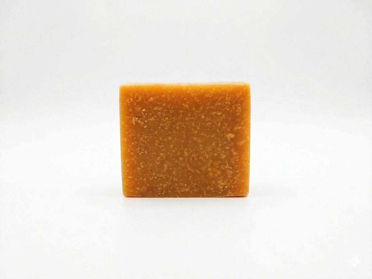 Dr. Truman's 5 Soap Bundle