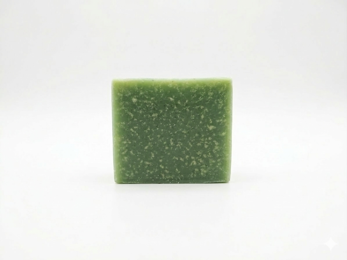 Dr. Truman's 5 Soap Bundle