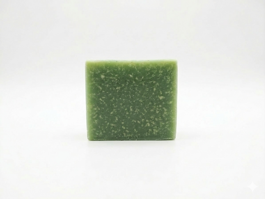 Dr. Truman Lemongrass Soap
